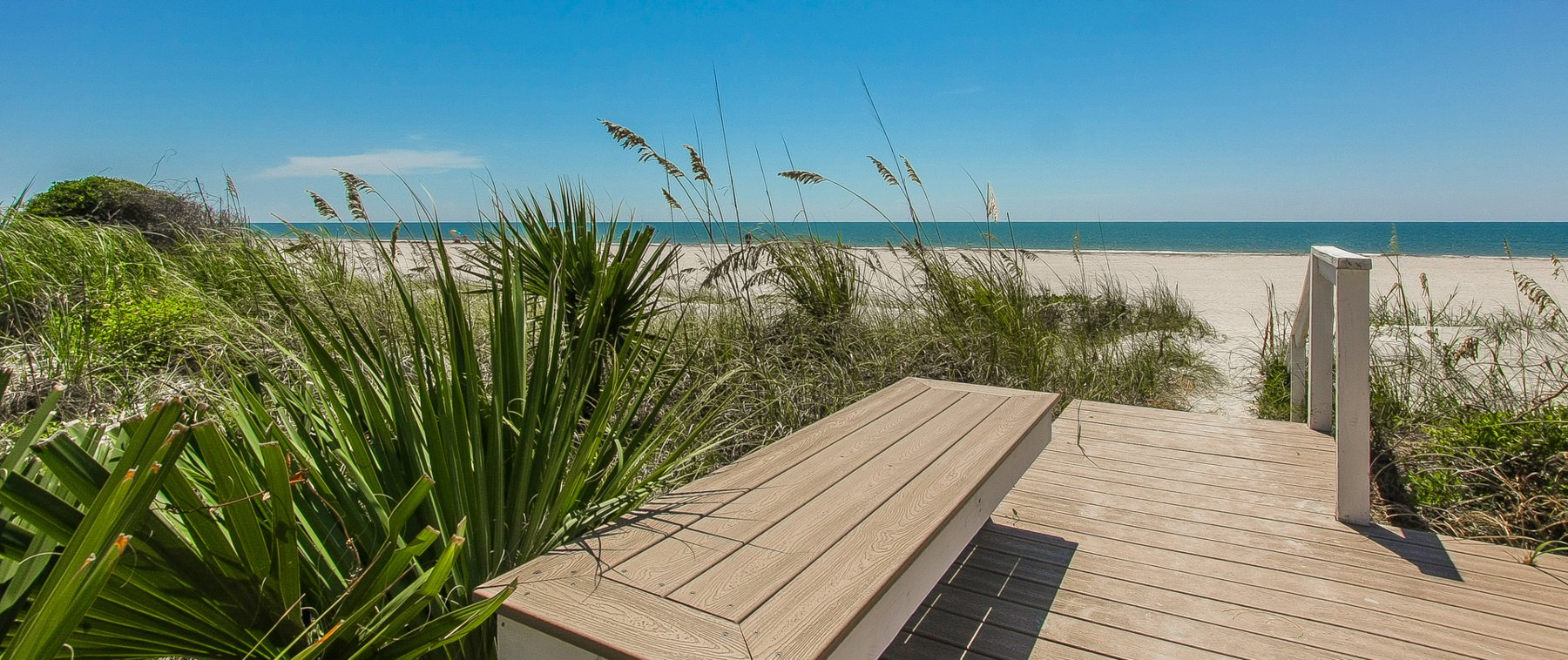 Hilton Head Island vacation rentals by Coastal Home and Villa