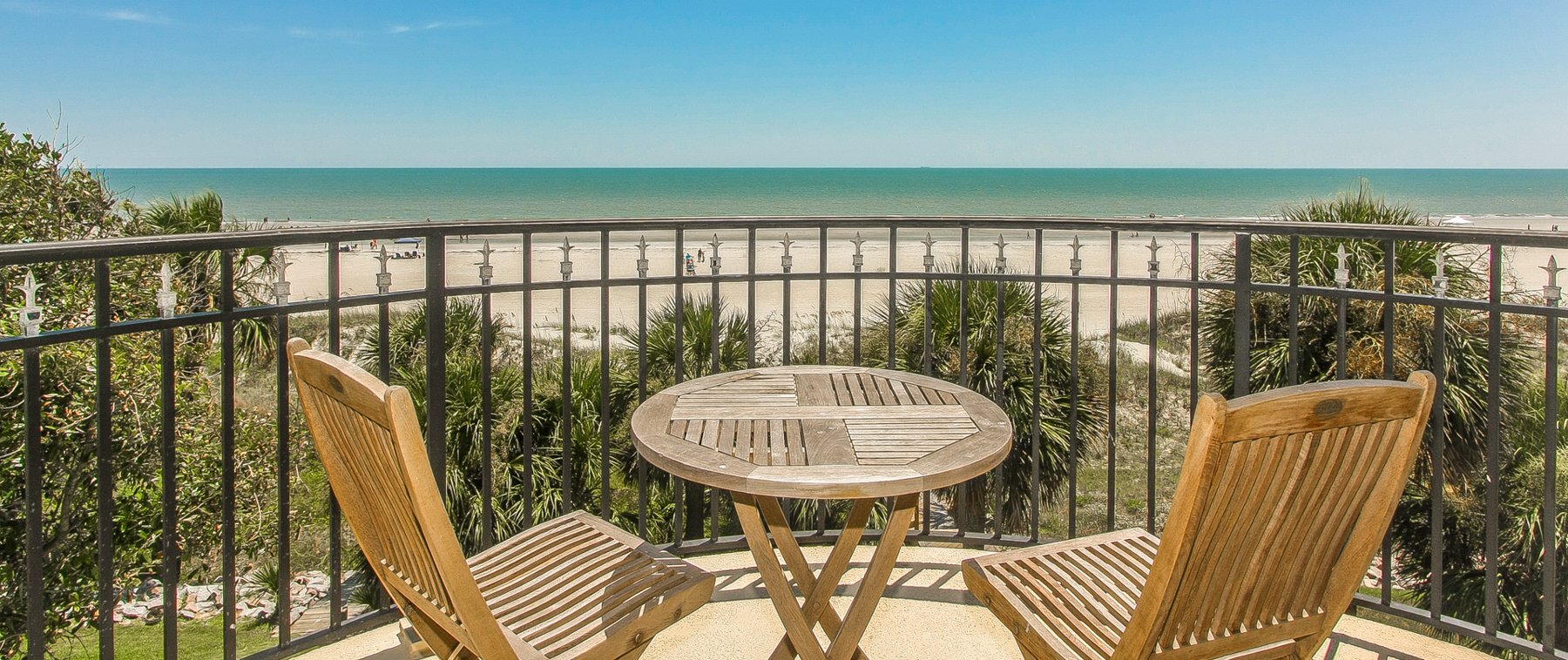 Hilton Head Island vacation rentals by Coastal Home and Villa