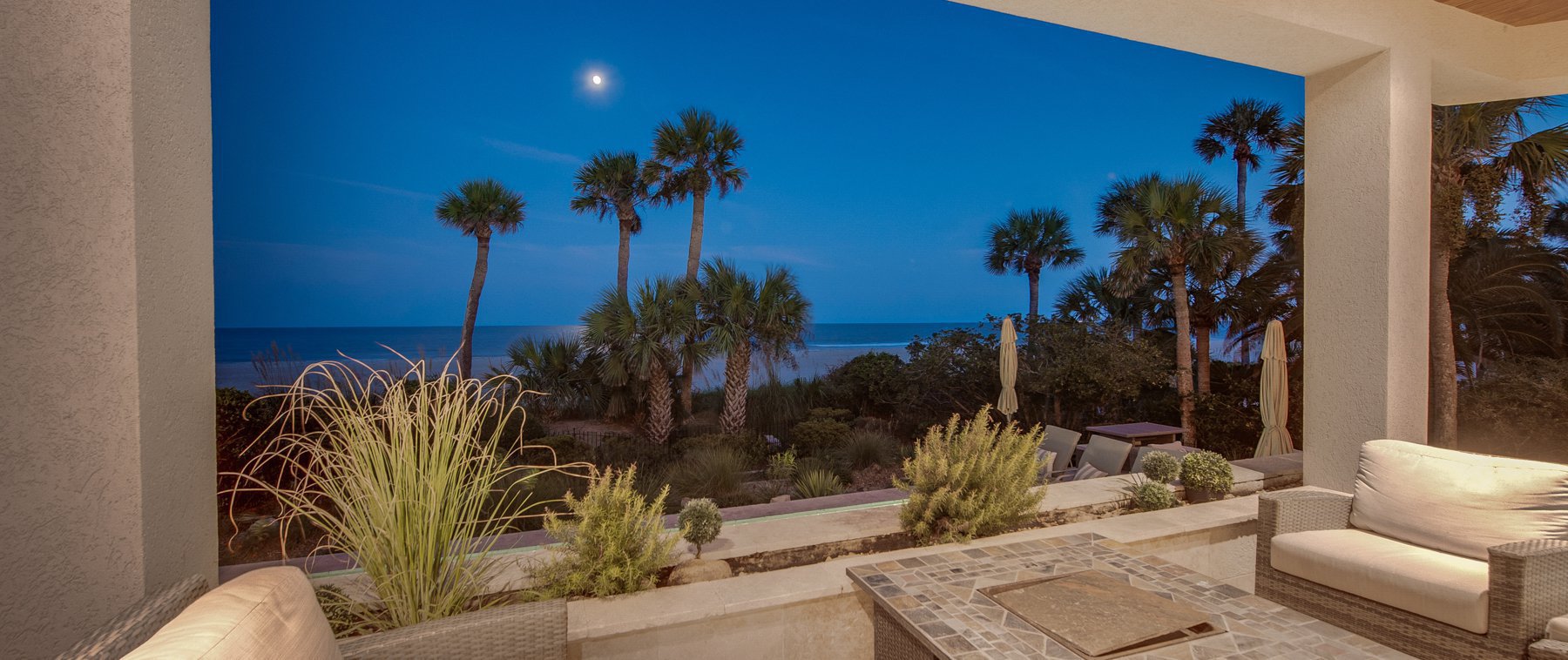 Hilton Head Island vacation rentals by Coastal Home and Villa