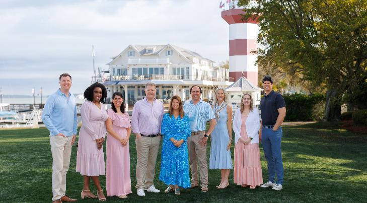 Staff of Coastal Home & Villa